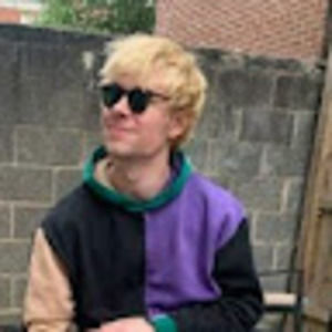 Meet your Posher, Eric